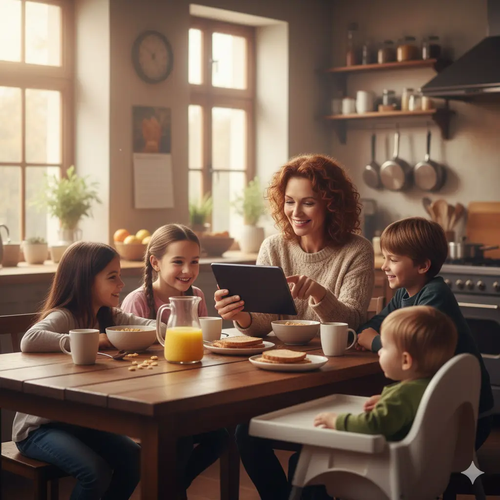 4 gyermekes anyák kedvezménye