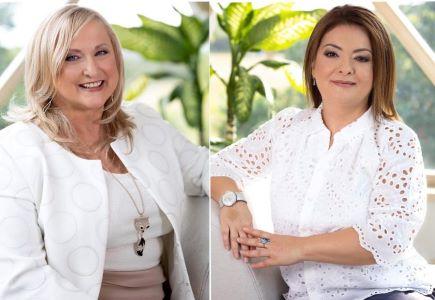 Békési Gabriella Venczel Beatrix adószakértők