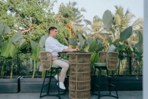 külföldi távmunka