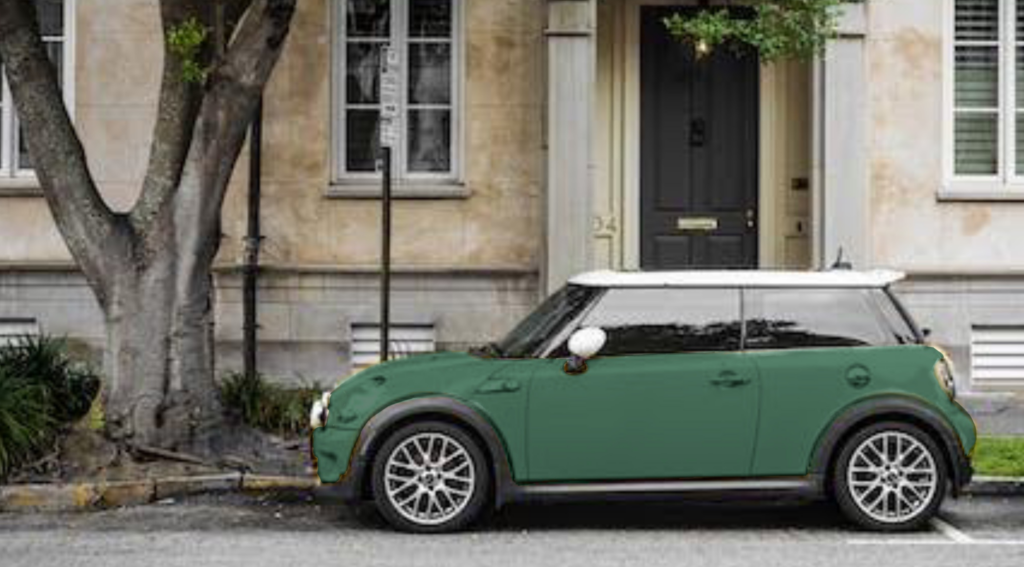 Új Cégautó adó mértékek