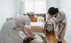 Változás a Háztartási alkalmazott foglalkoztatásában 2024-től