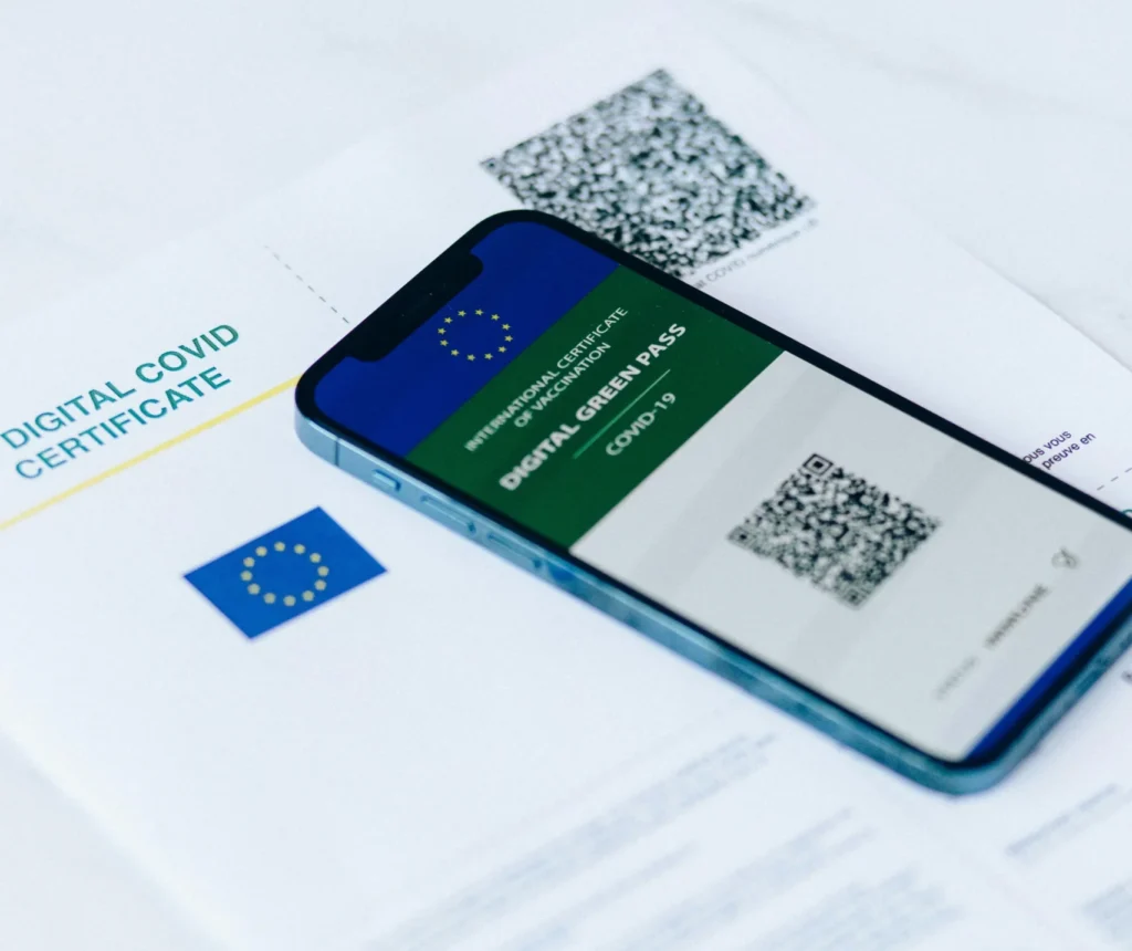 Teendők alanyi adómentes vállalkozás EU-ba nyújtott szolgáltatása esetén